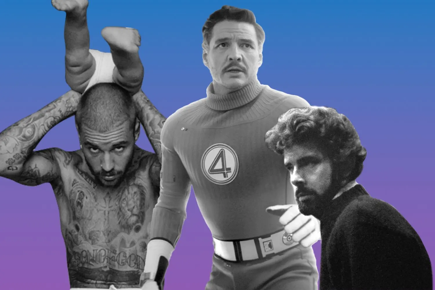 Este fin de semana tiene sorpresas imperdibles en cine y música