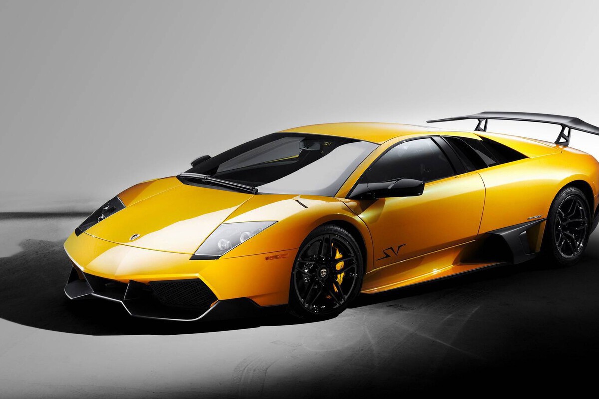 Este Youtuber transformó un Lamborghini Murciélago a bajo costo de forma increíble- Últimas noticias Ecuador