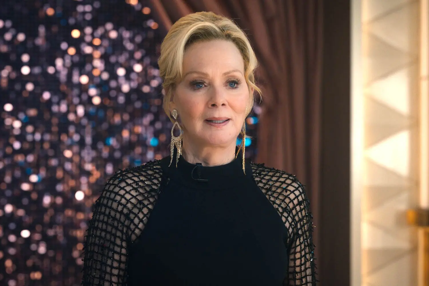 Jean Smart se queda sin palabras al firmar un tatuaje de su personaje en Hacks- Últimas noticias Ecuador