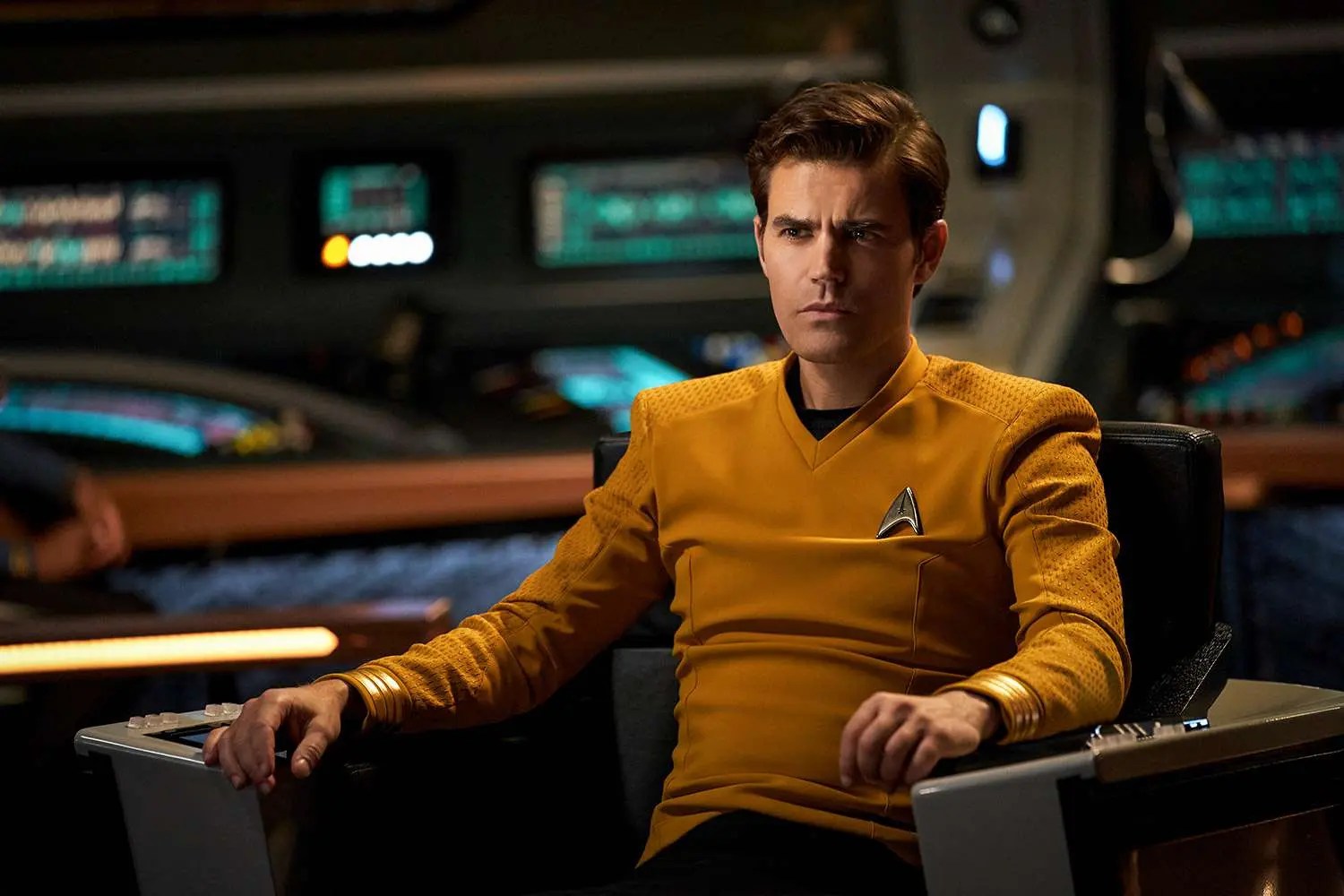 ¡Fanáticos de Star Trek, prepárense para una sorpresa increíble post-Strange New Worlds!- Últimas noticias Ecuador