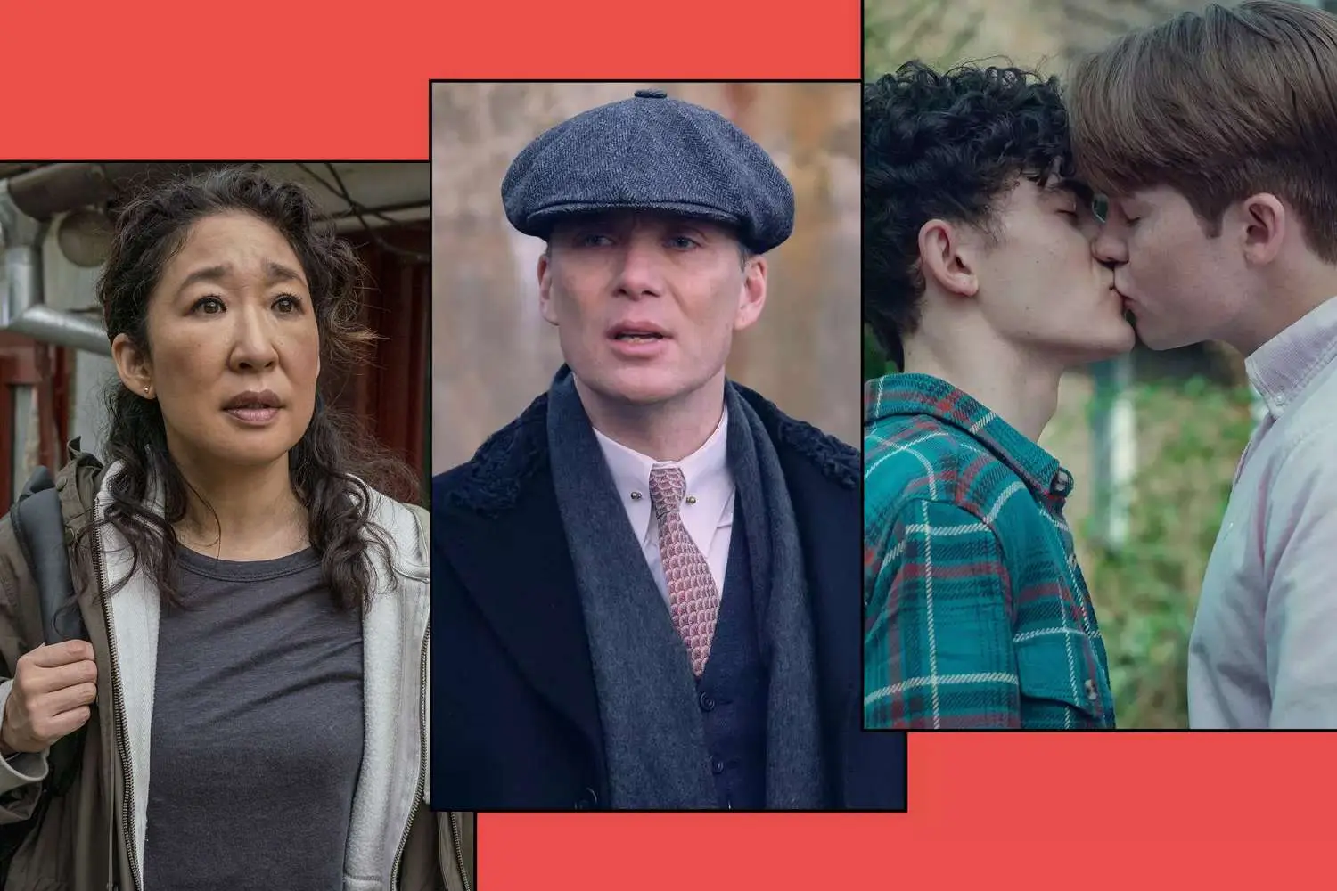 24 British Series on Netflix That Will Captivate Your Heart and Mind- Últimas noticias Ecuador