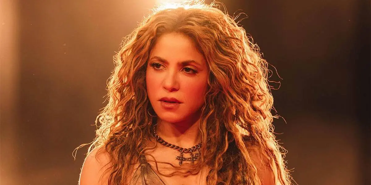 Shakira regresa a Ecuador: ¡no querrás perderte este espectacular concierto!- Últimas noticias Ecuador