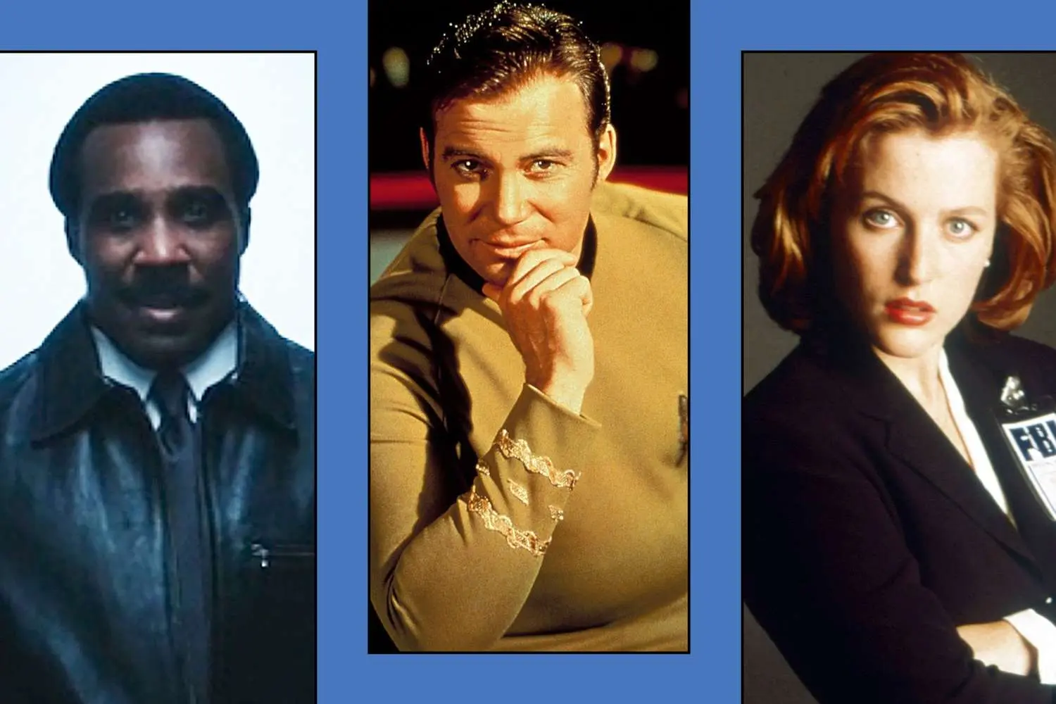 Descubre las 30 mejores series de ciencia ficción que marcaron un antes y un después- Últimas noticias Ecuador