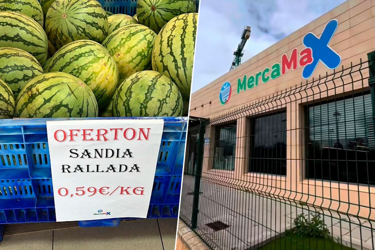 Los secretos del supermercado más barato a 30 km de Madrid que todos están visitando- Últimas noticias Ecuador