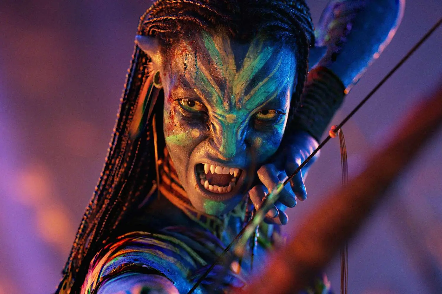Increíbles secretos revelados en el tráiler de Avatar: Fire and Ash- Últimas noticias Ecuador