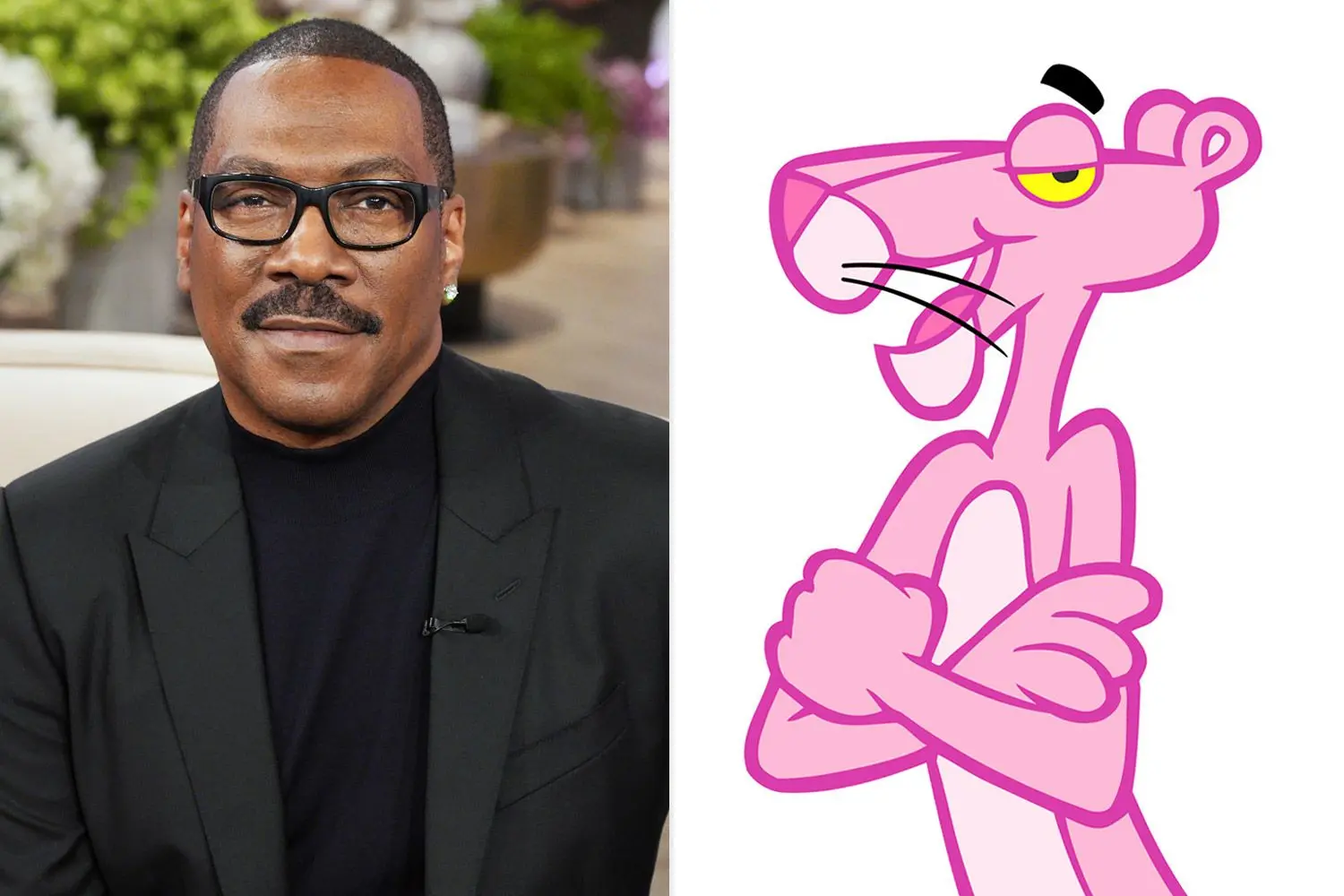 Eddie Murphy se convierte en Clouseau: ¡lo que no te esperabas!- Últimas noticias Ecuador