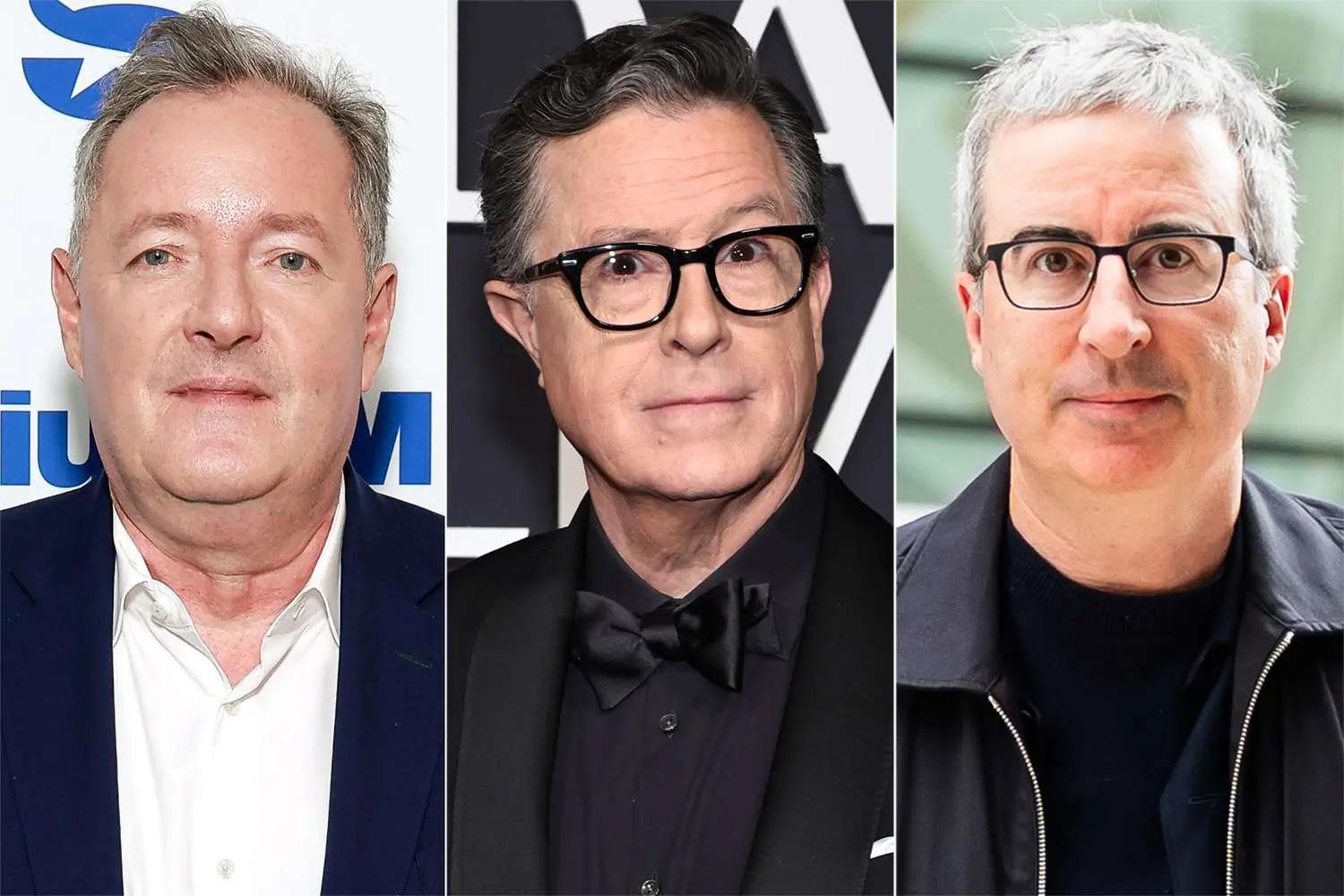 Piers Morgan desata la polémica: ¿Son los late-night shows solo propaganda demócrata?- Últimas noticias Ecuador