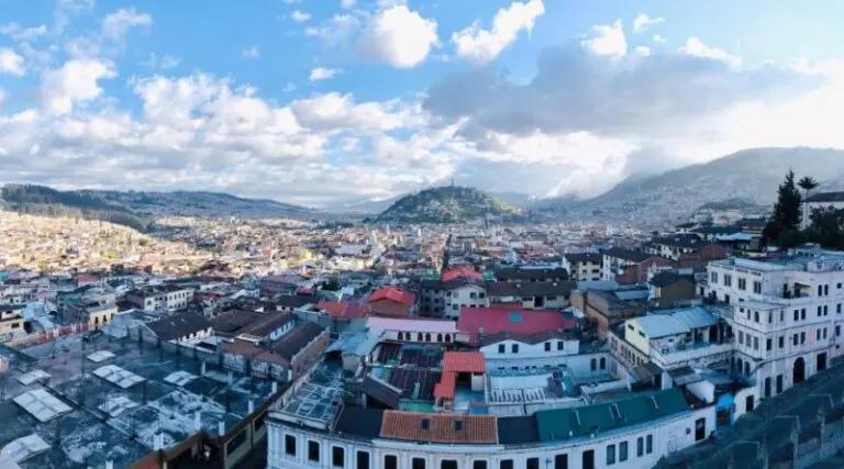 Quito destaca en conferencia internacional sobre patrimonio- Últimas noticias Ecuador