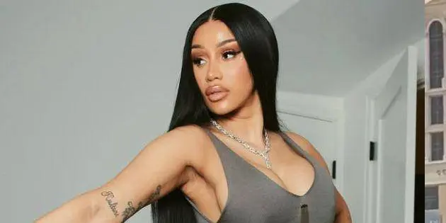 Cardi B en problemas: demanda por lanzar un micrófono a una fan en concierto- Últimas noticias Ecuador
