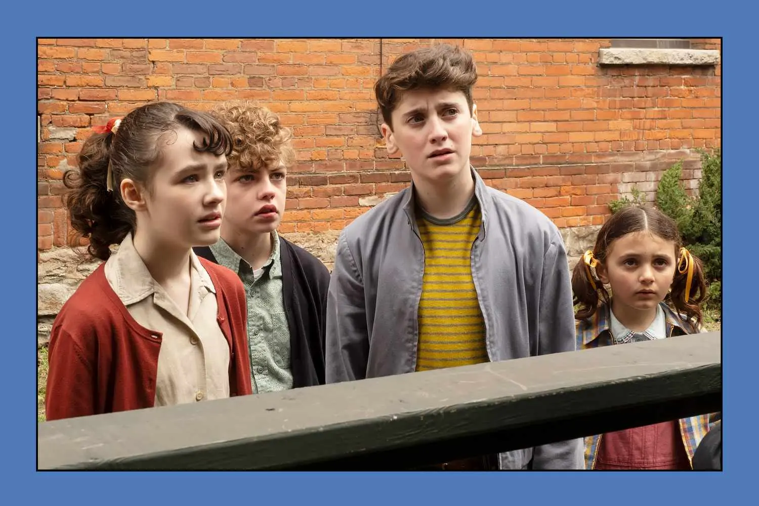 La verdad oscura detrás de Welcome to Derry, el reinado de Pennywise está por comenzar- Últimas noticias Ecuador
