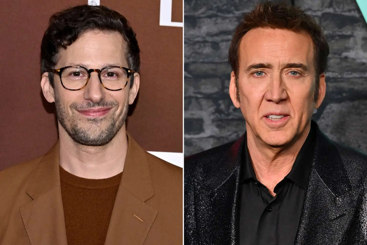 Lo que Andy Samberg reveló sobre trabajar con Nicolas Cage te dejará boquiabierto- Últimas noticias Ecuador