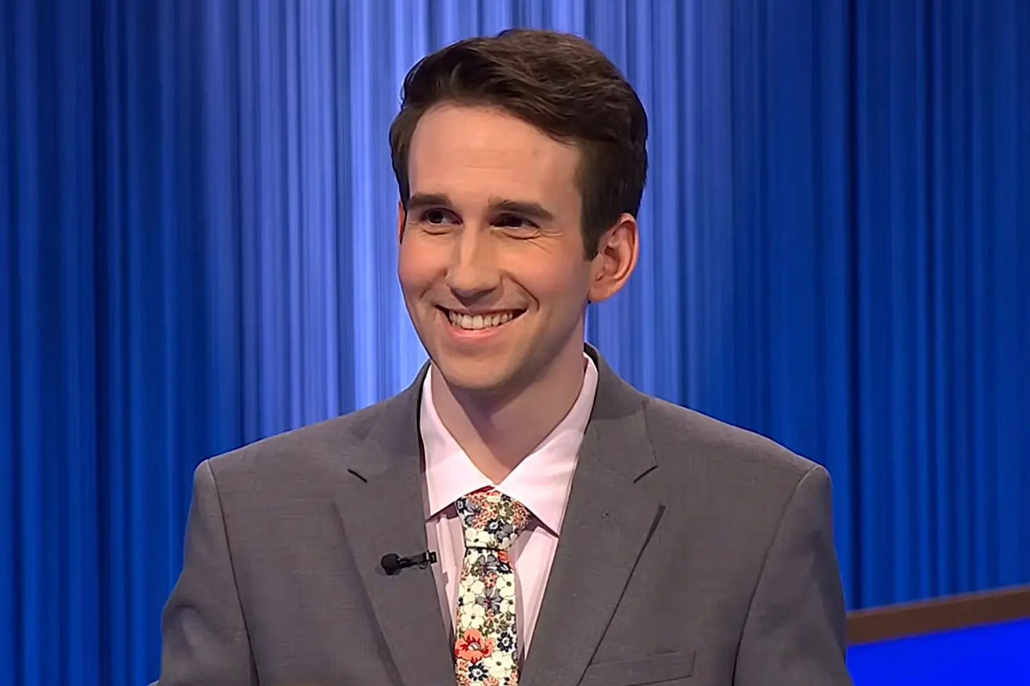 El campeón de Jeopardy Scott Riccardi responde a las teorías de su inesperada derrota- Últimas noticias Ecuador