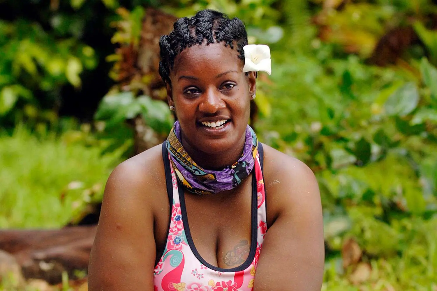 Cirie Fields revela que Survivor 50 podría ser su último juego- Últimas noticias Ecuador
