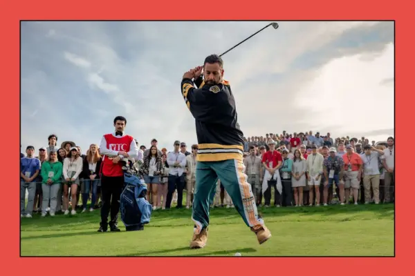 ¡El regreso de Happy Gilmore! Descubre los secretos de la secuela más esperada.
