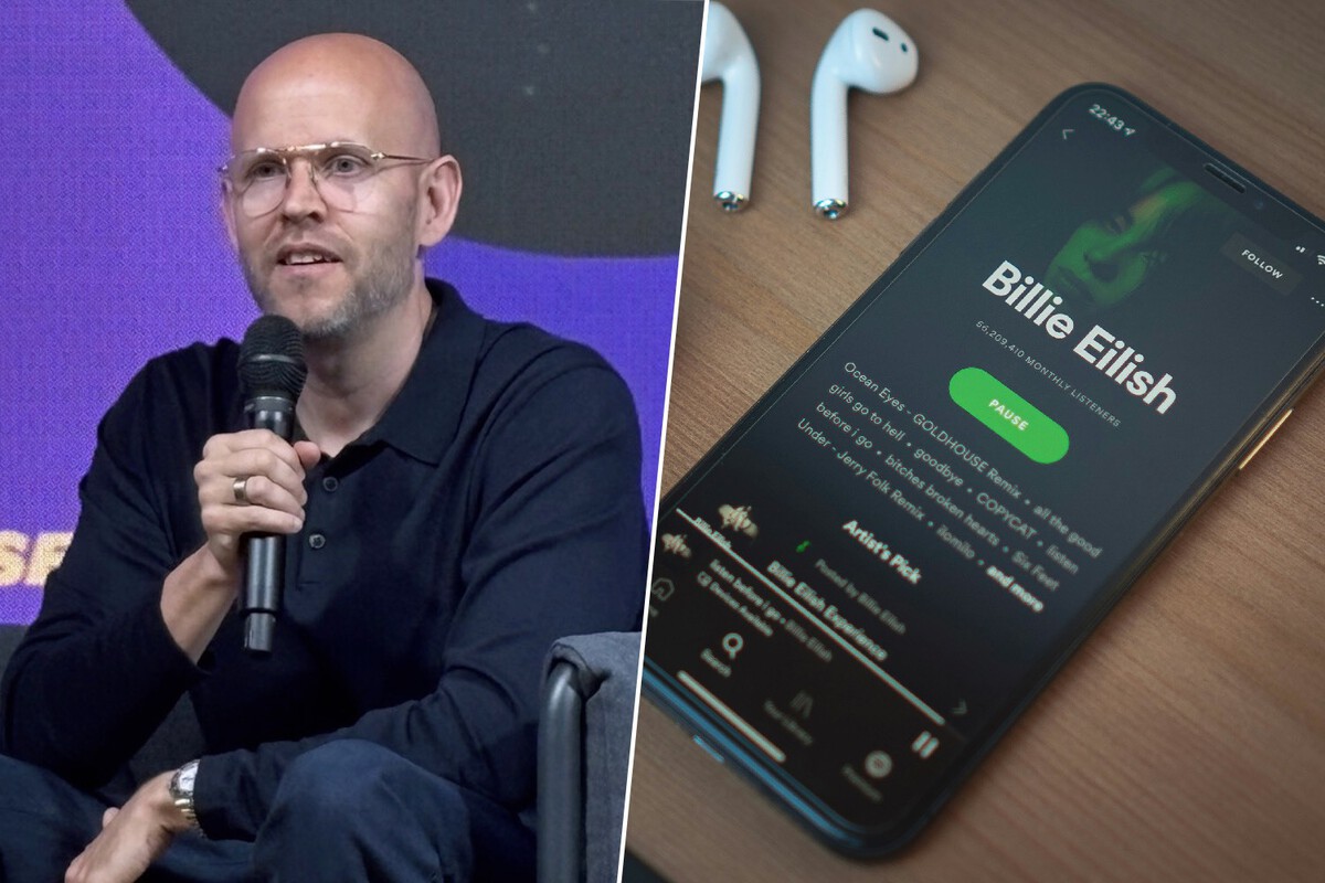 Las bandas se rebelan contra Spotify por una sorprendente razón- Últimas noticias Ecuador