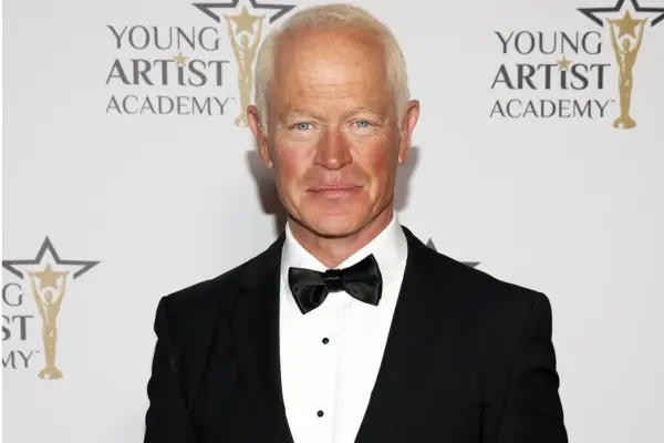 Actor Neal McDonough revela el alto precio de su integridad en Hollywood