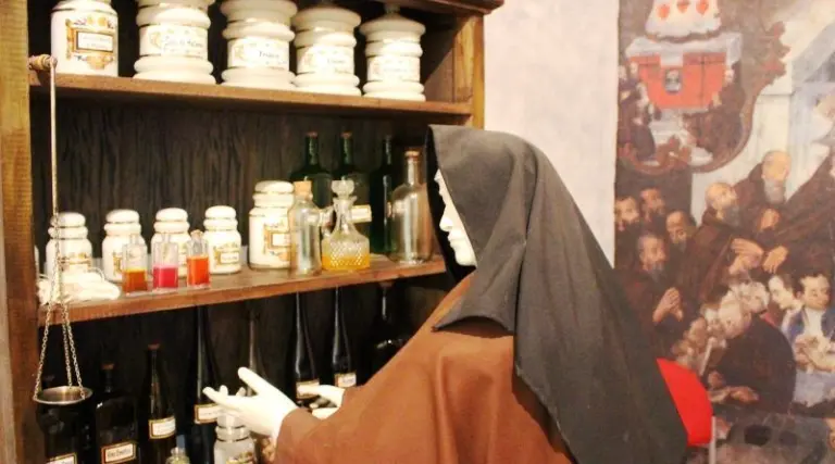 Museo de la Ciudad celebra 27 años de historia