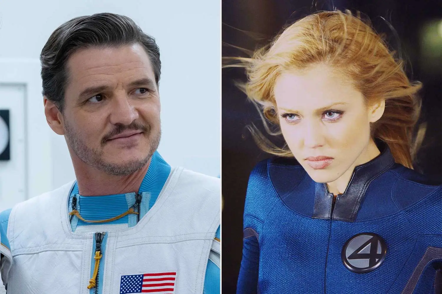 El increíble encuentro entre Pedro Pascal y Jessica Alba que nadie vio venir- Últimas noticias Ecuador