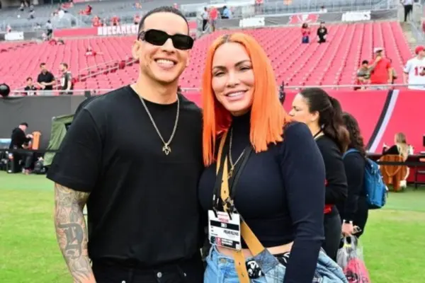 La disputa millonaria entre Daddy Yankee y su exesposa ha estallado en los tribunales