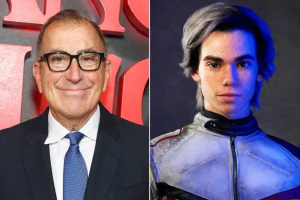 Cameron Boyce: El corazón eterno de Descendants que todos amaron.