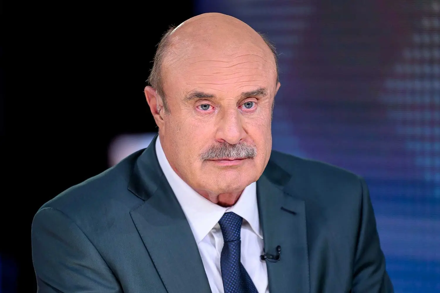 Dr. Phil enfrenta un tsunami financiero, así comenzó todo- Últimas noticias Ecuador