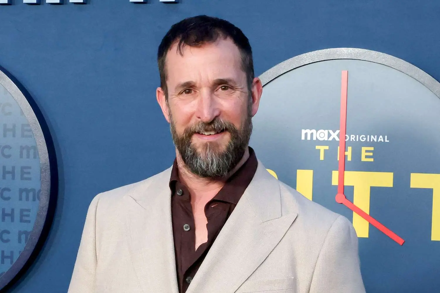 Noah Wyle se siente abrumado al recibir su estrella en el Paseo de la Fama- Últimas noticias Ecuador