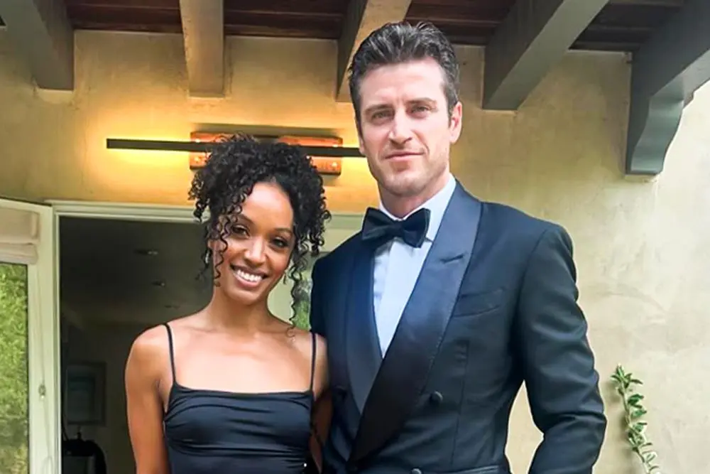 ¡Increíble! Jake Lockett y Dominique Domingo se casan en un elopement sorpresa en Hawái.- Últimas noticias Ecuador
