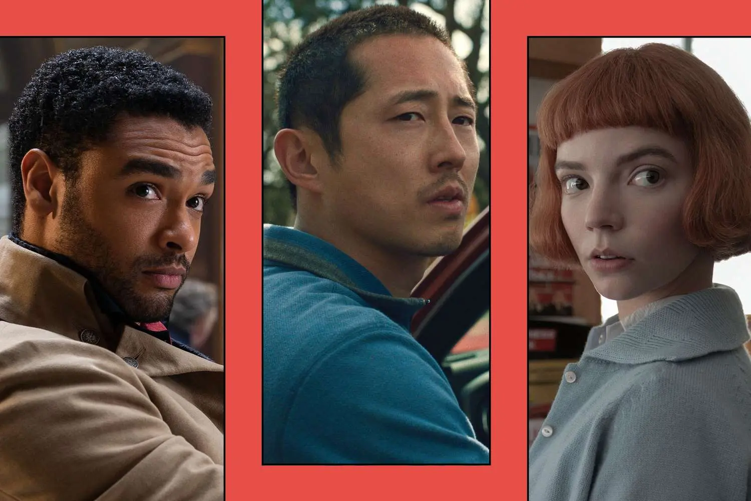 Descubre las 23 series de drama en Netflix que te atraparán por completo- Últimas noticias Ecuador