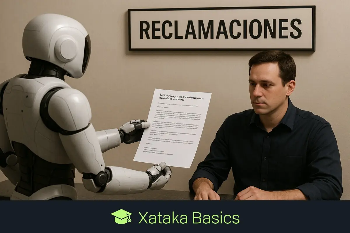 ¿Sabías que puedes escribir reclamaciones efectivas con IA? Descubre cómo hoy mismo!