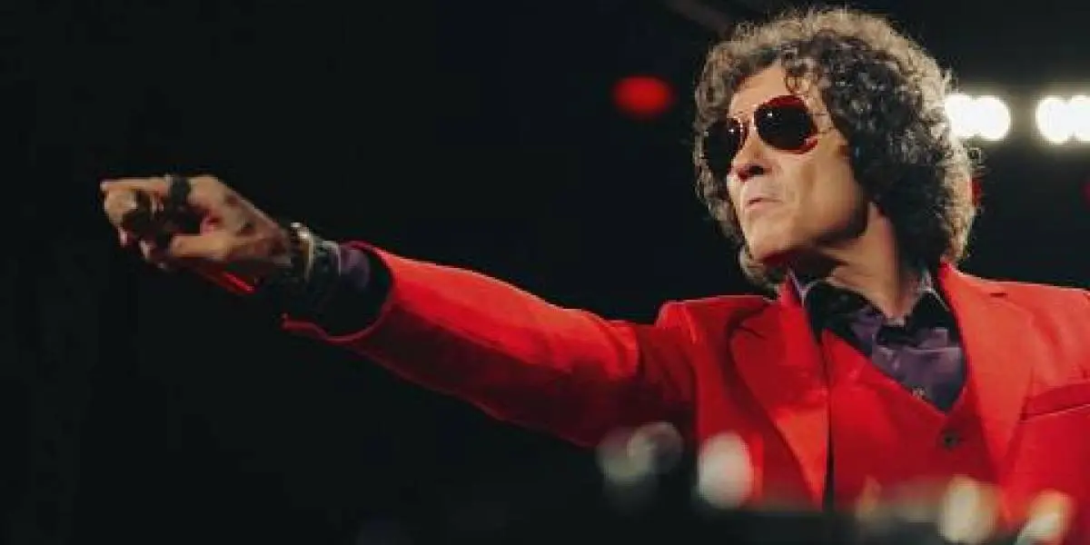 Enrique Bunbury explota en pleno concierto por los celulares, ¿estás de acuerdo?- Últimas noticias Ecuador