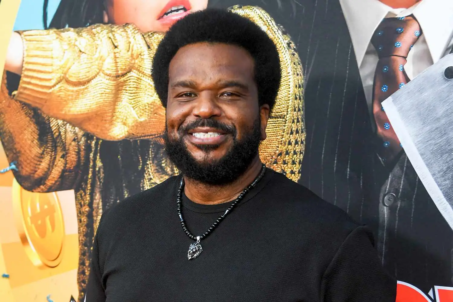 Craig Robinson deja la comedia para seguir un sueño inesperado- Últimas noticias Ecuador