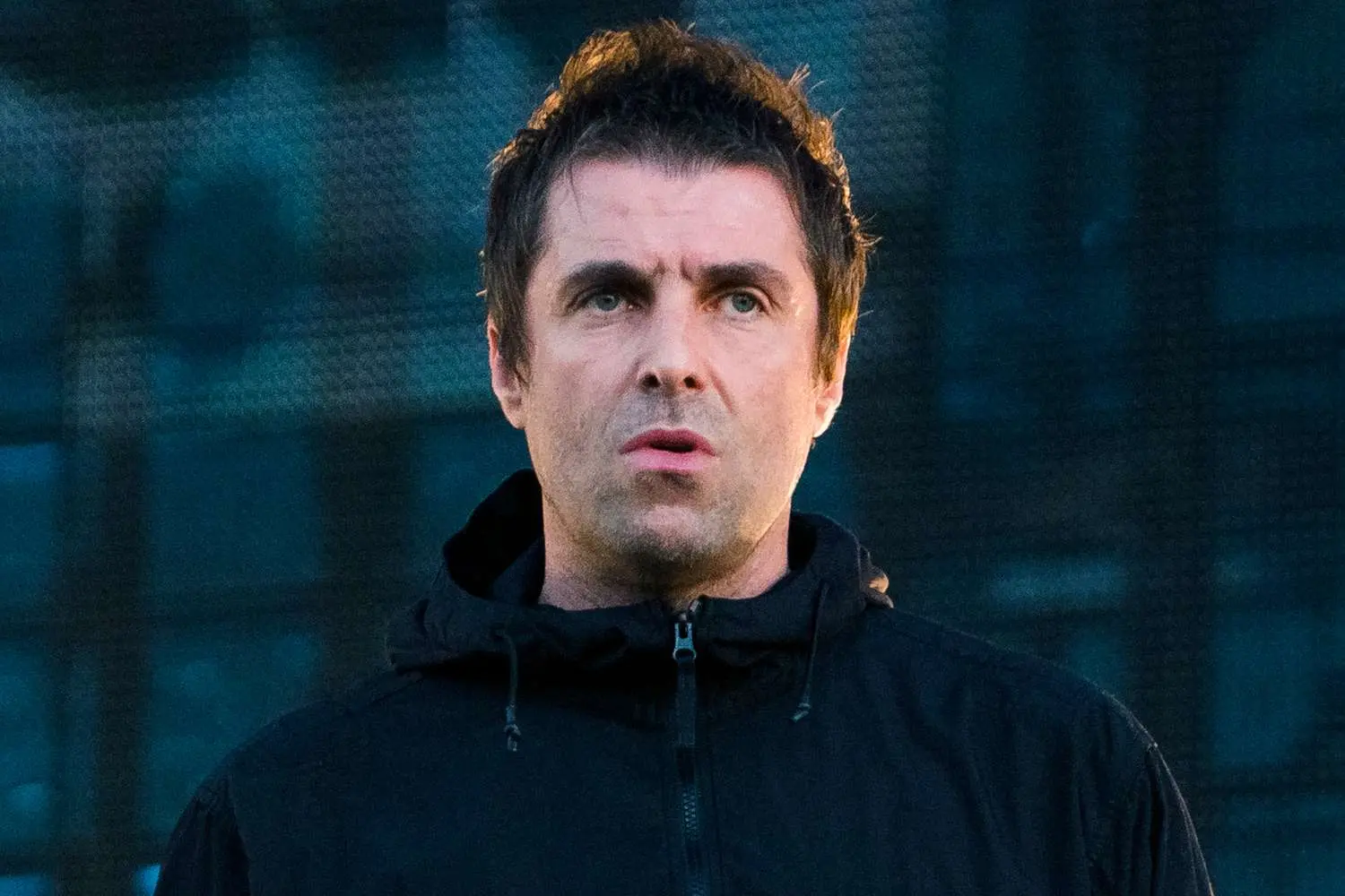 Liam Gallagher se disculpa por un polémico comentario justo antes de la reunión de Oasis- Últimas noticias Ecuador