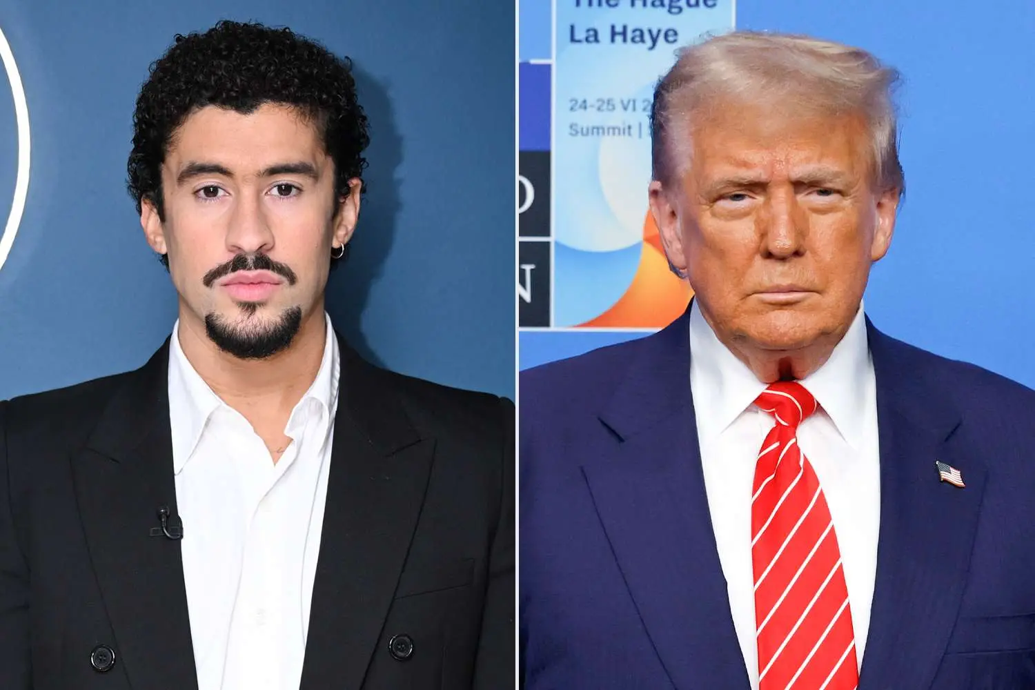 Bad Bunny lanza un video musical que transformará la imagen de Trump para siempre- Últimas noticias Ecuador