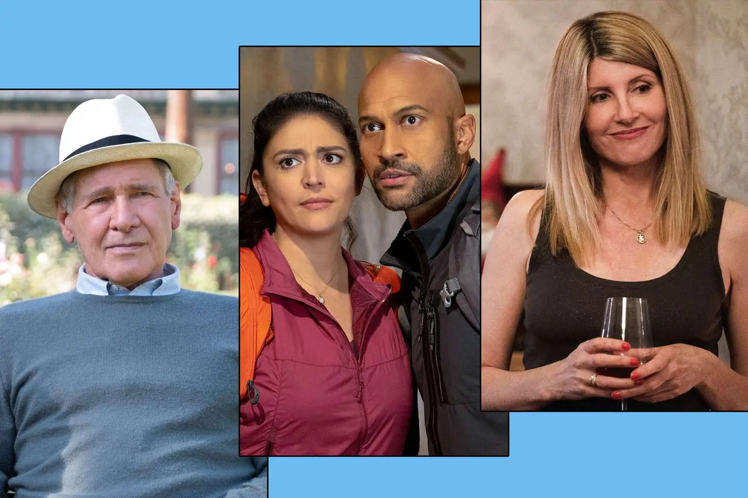 Descubre los 33 mejores shows de Apple TV+ que no te puedes perder- Últimas noticias Ecuador