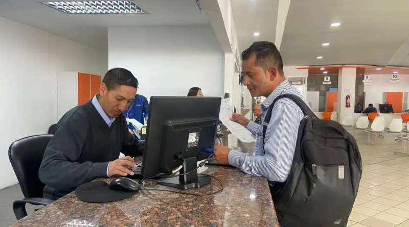 Nueva tarifa de patente municipal a USD 15- Últimas noticias Ecuador