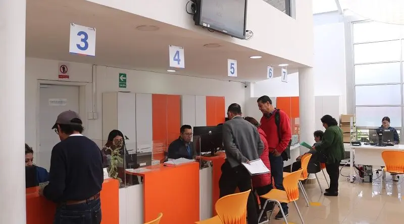 Quito beneficia a miles con remisión de intereses municipales- Últimas noticias Ecuador