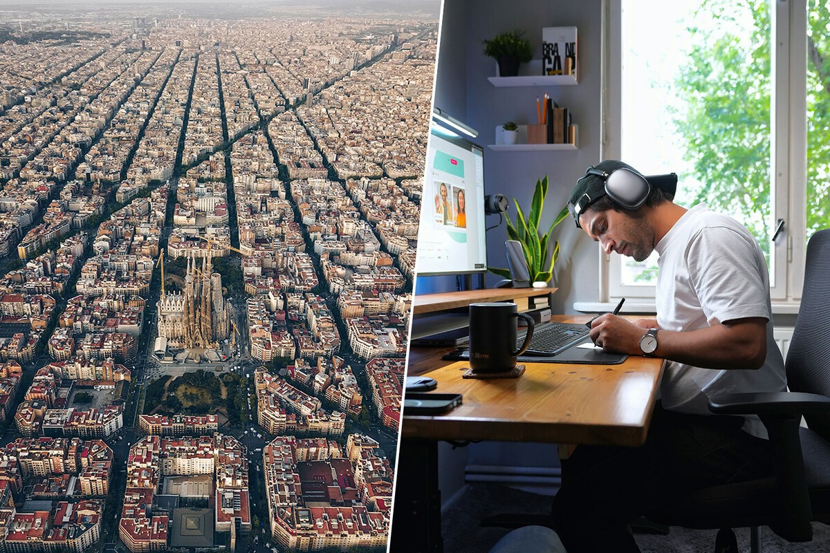 Un empleado se despide tras revelarse su doble vida laboral con datos impactantes- Últimas noticias Ecuador