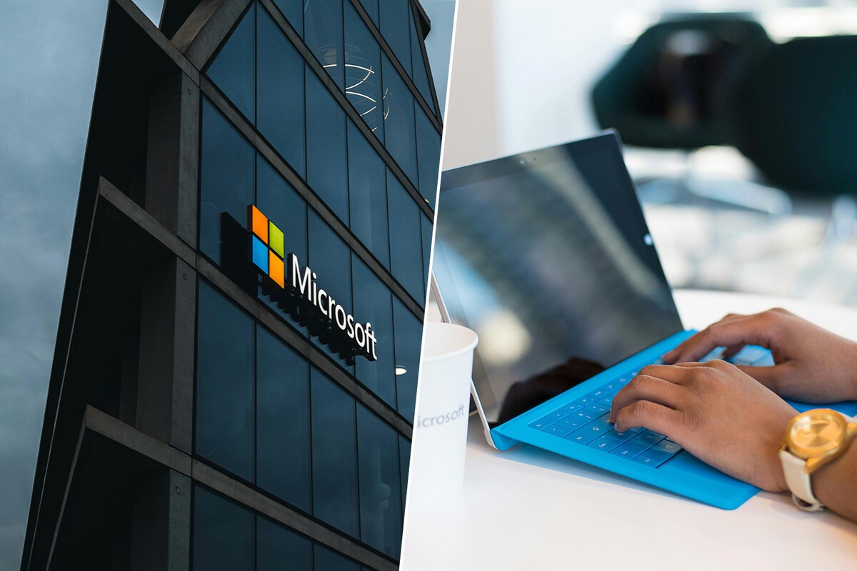 Microsoft despide a miles mientras sus ganancias rompen récords históricos- Últimas noticias Ecuador
