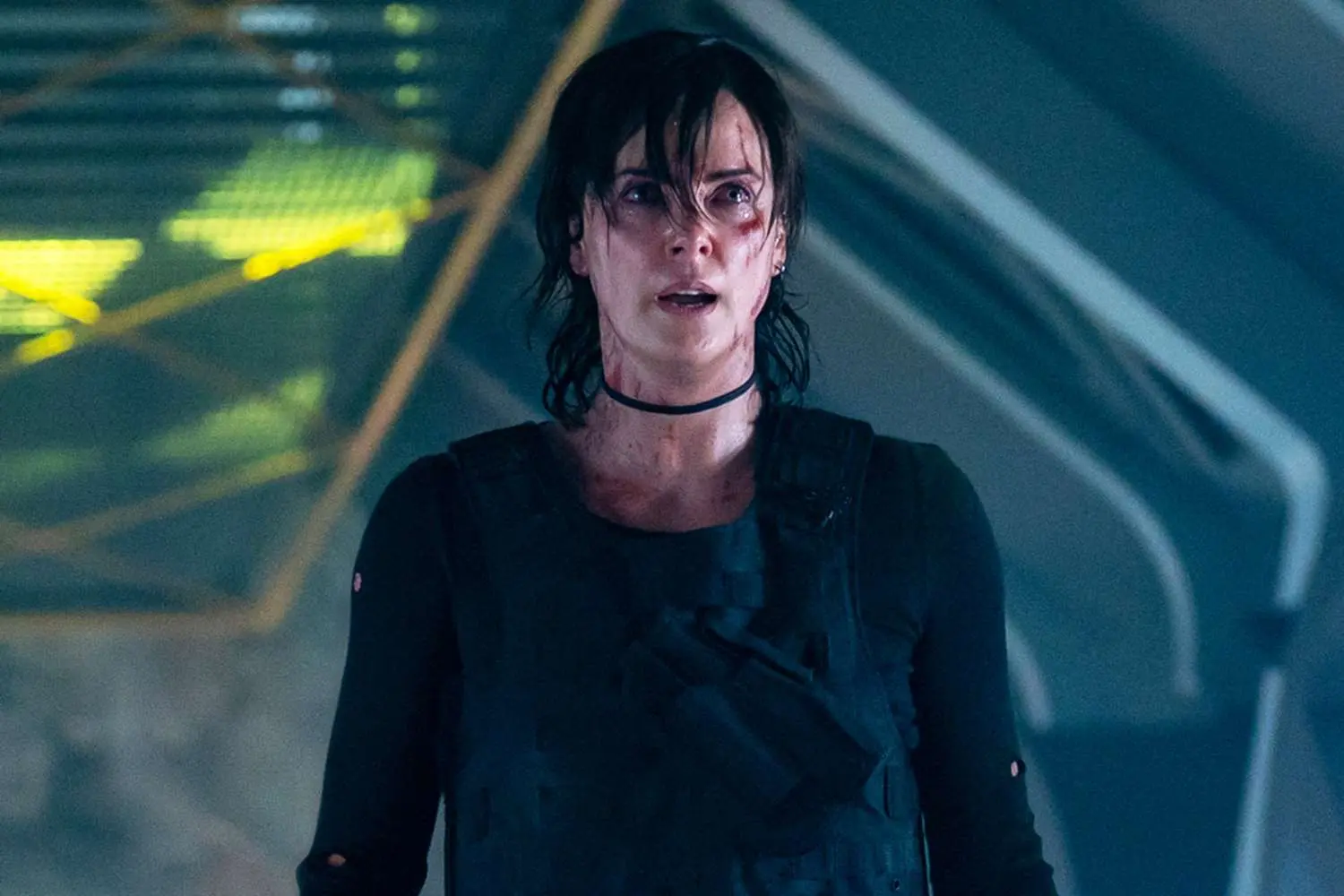 Charlize Theron denuncia la disparidad de género en películas de acción- Últimas noticias Ecuador