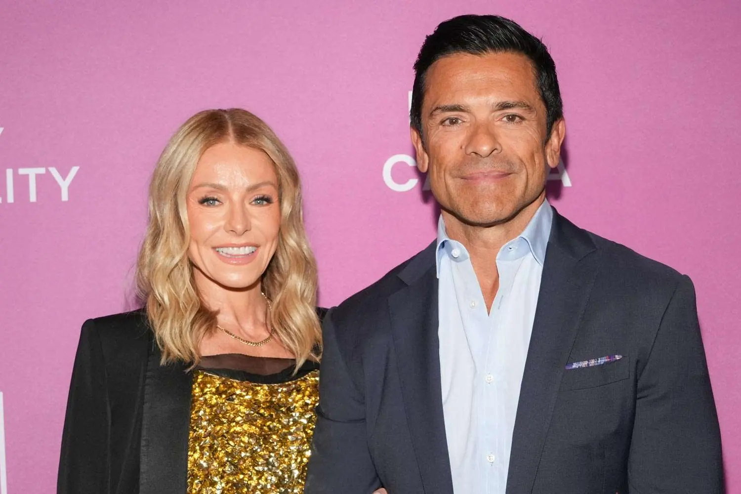 La verdad detrás de la apariencia juvenil de Mark Consuelos que incomoda a Kelly Ripa- Últimas noticias Ecuador