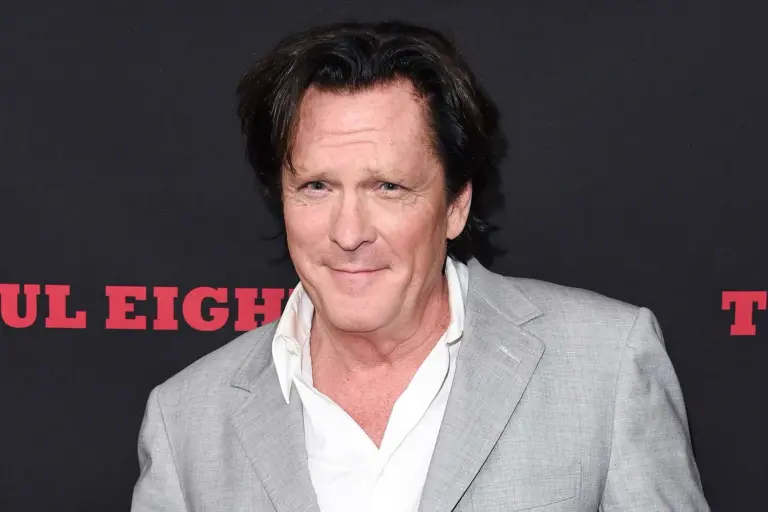 La trágica verdad detrás de la muerte de Michael Madsen revelada.