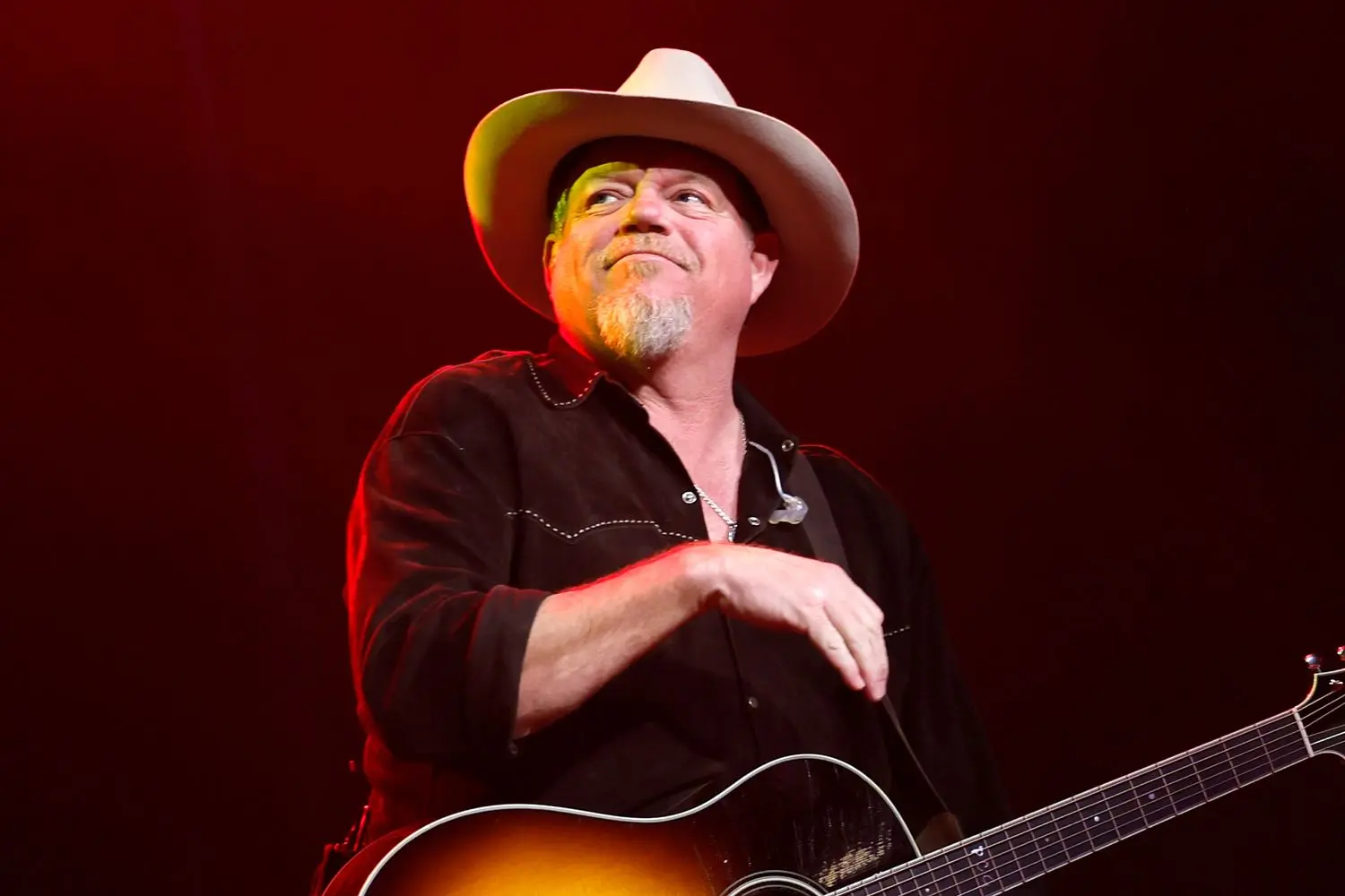 La trágica historia de Pat Green: su familia arrastrada por las inundaciones en Texas- Últimas noticias Ecuador