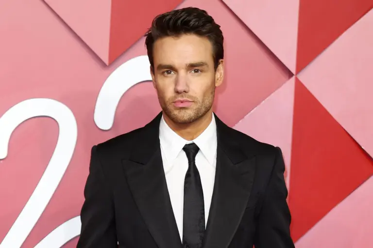 Descubre el emotivo homenaje a Liam Payne en su última serie de Netflix