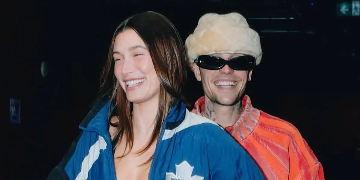 Justin y Hailey Bieber desmienten rumores en un lujoso paraíso- Últimas noticias Ecuador
