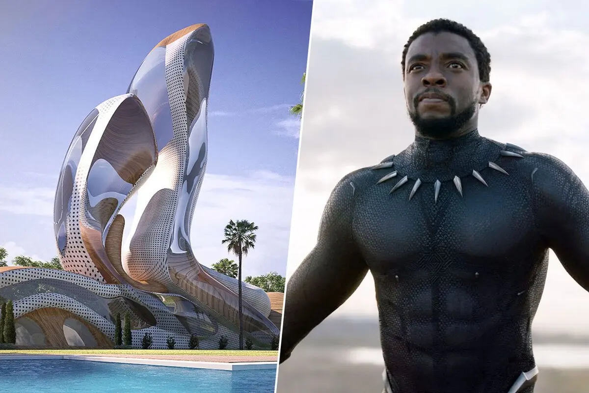 Akon City: El sueño de una megaciudad que se desvaneció