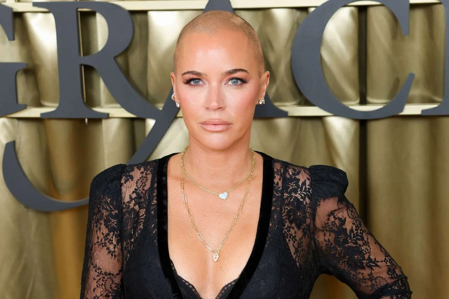 Teddi Mellencamp lucha en silencio con su batalla contra el cáncer, ¡lo que reveló te sorprenderá!- Últimas noticias Ecuador