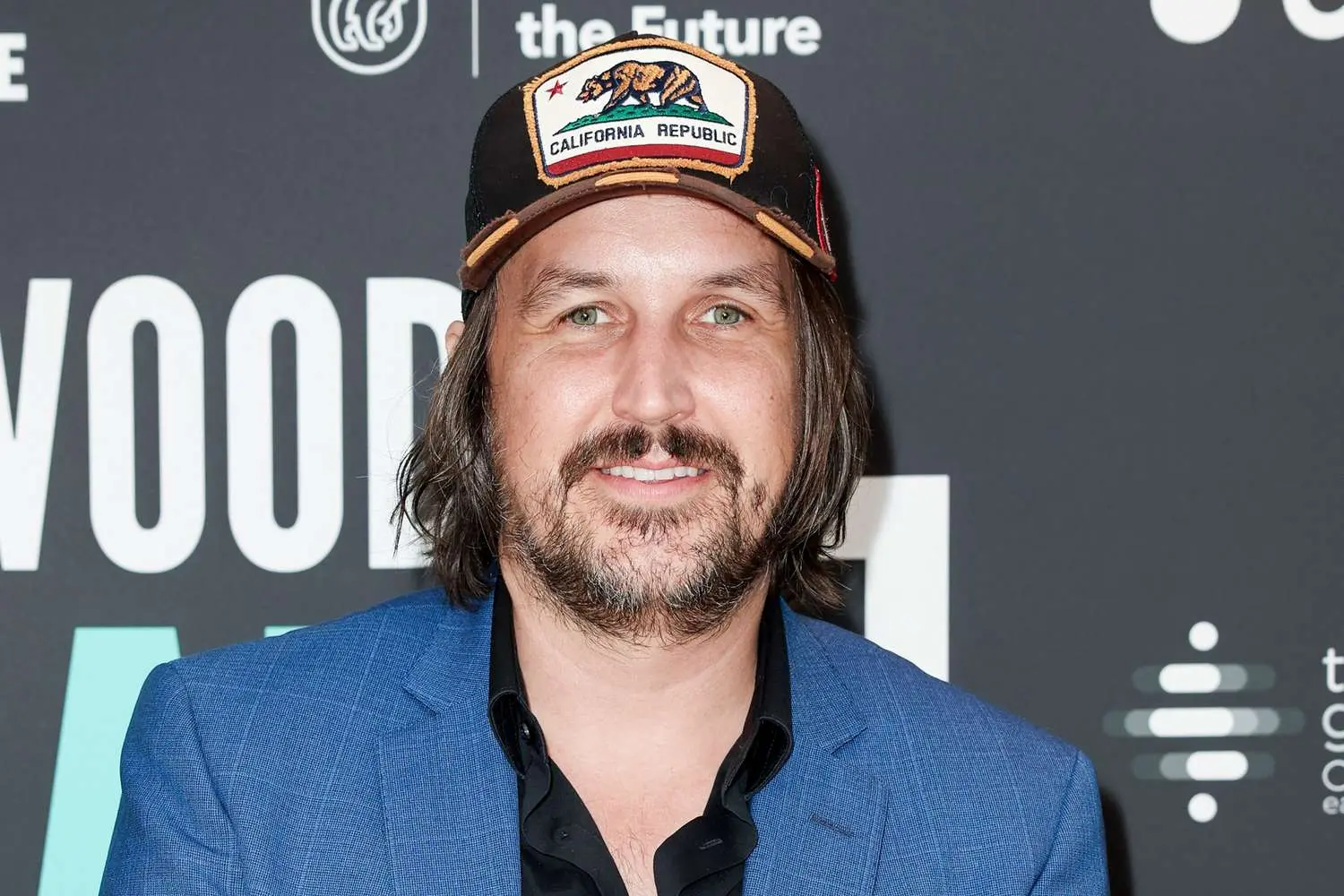 ¡Un exintegrante de OneRepublic se postula para ser vicegobernador de California!