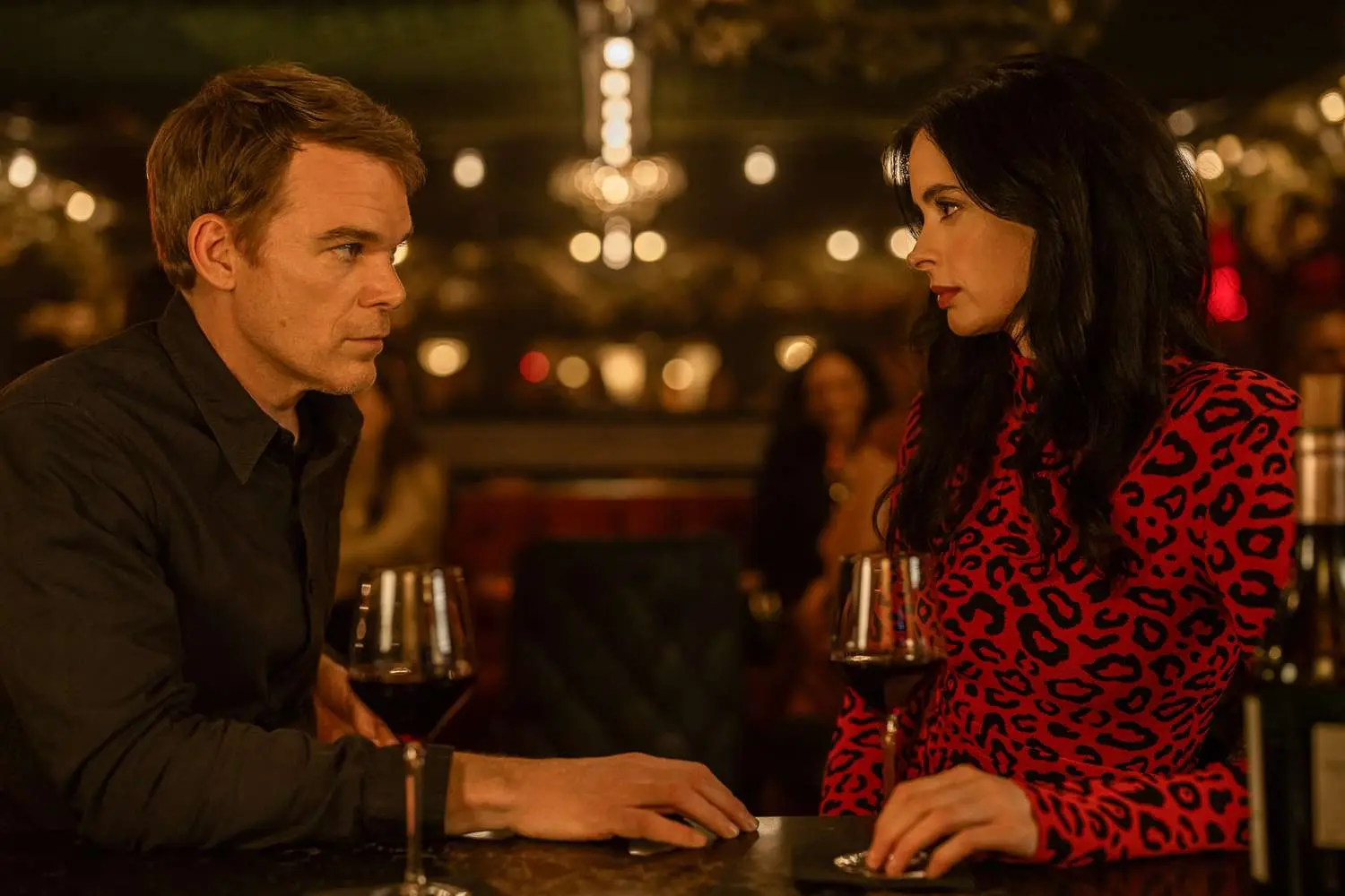 El regreso de Dexter: ¿Vale la pena revivir al asesino favorito de todos?