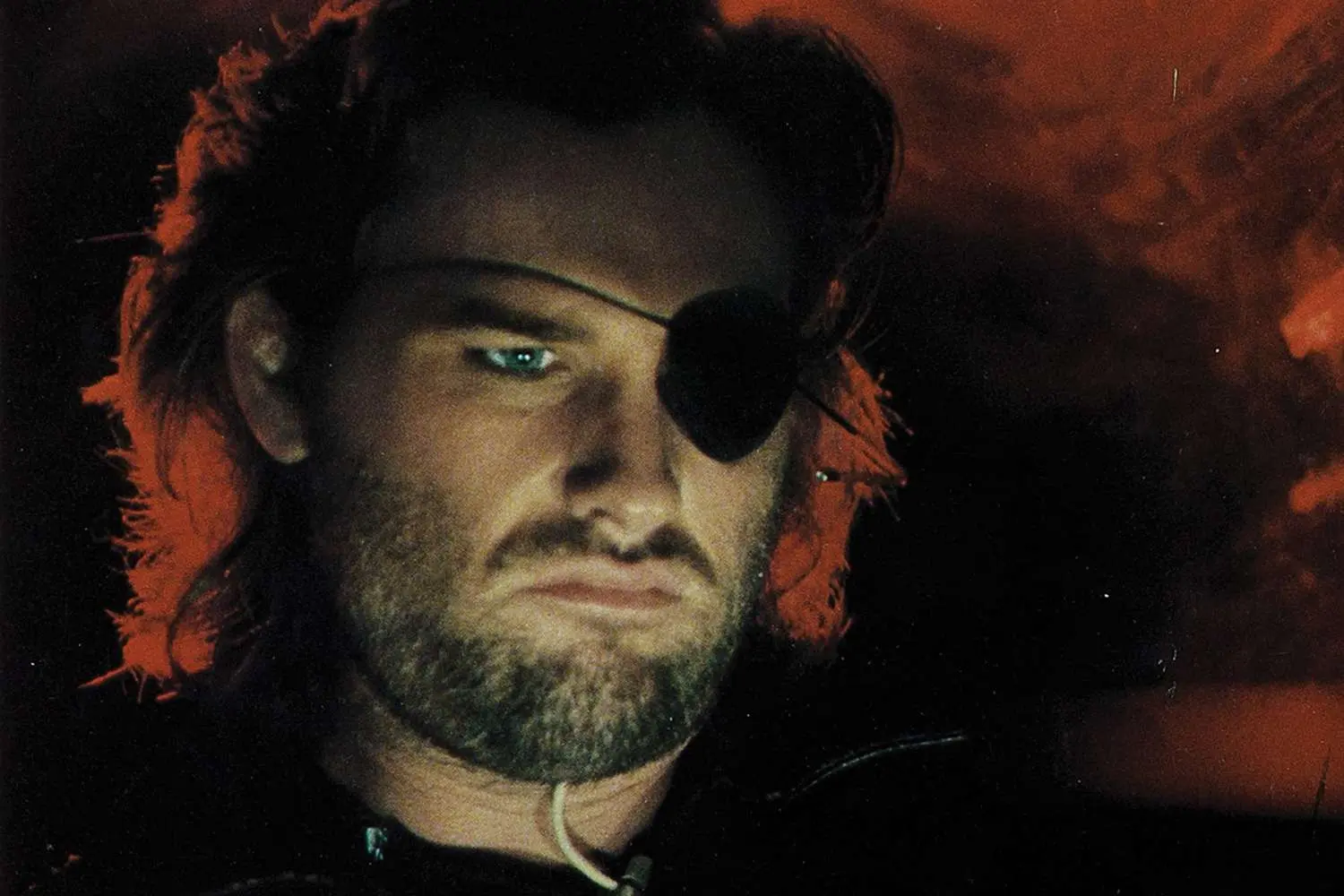 Descubre el sorprendente secreto de Escape From New York que pocos notaron