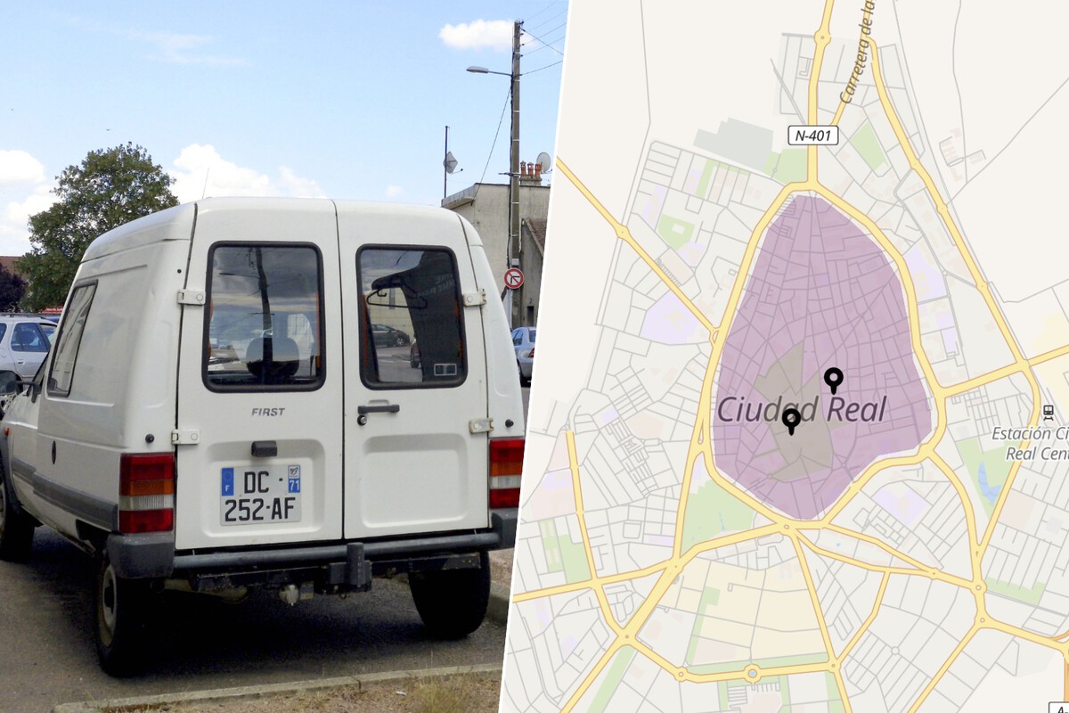 ¿Ciudades para ricos? Descubre la nueva ZBE de Ciudad Real que cambia las reglas del juego- Últimas noticias Ecuador